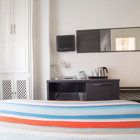 Hostal Cabo Mayor Santander Bilik gambar