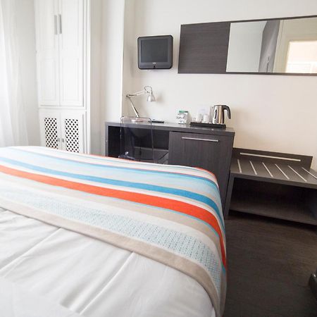 Hostal Cabo Mayor Santander Bilik gambar