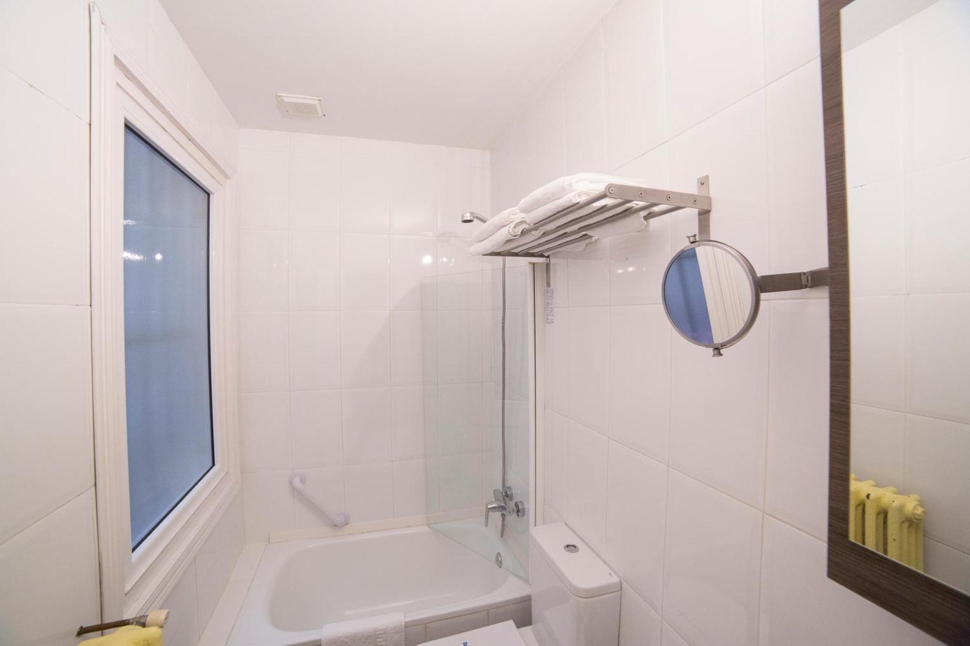 Hostal Cabo Mayor Santander Bilik gambar