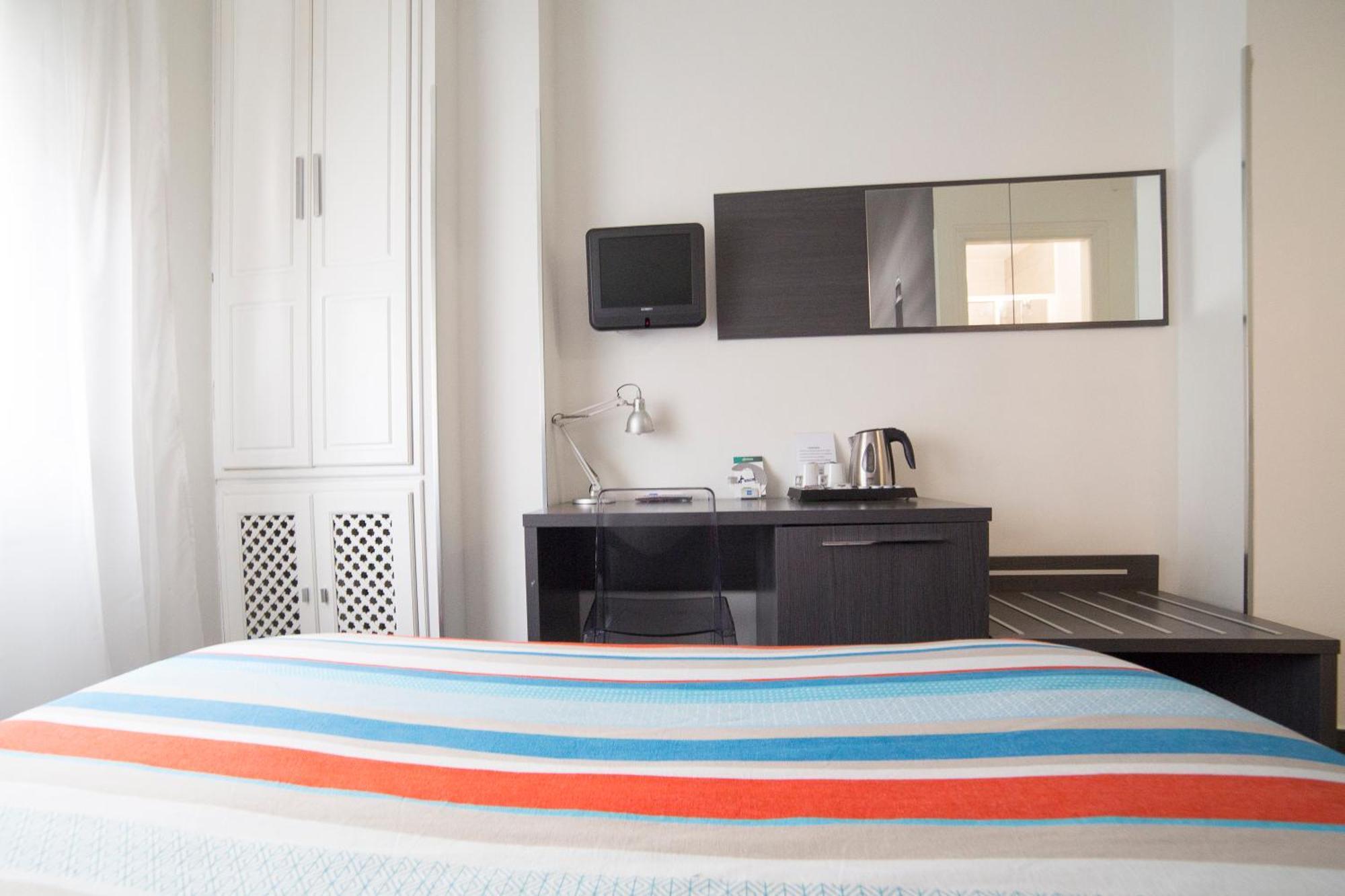 Hostal Cabo Mayor Santander Bilik gambar