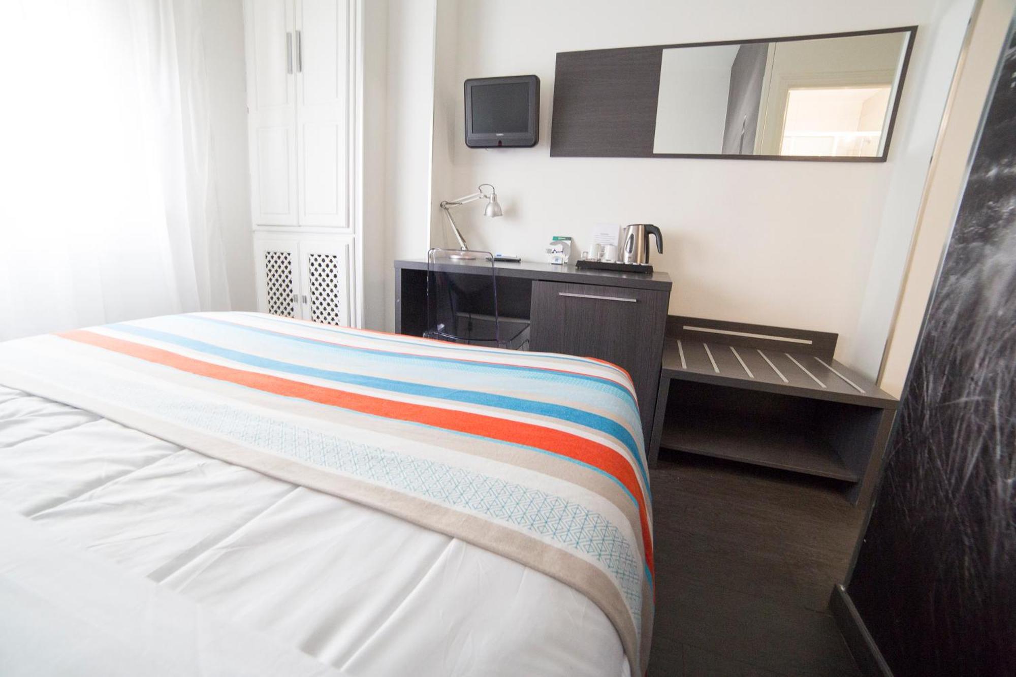 Hostal Cabo Mayor Santander Bilik gambar