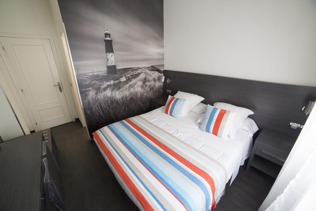 Hostal Cabo Mayor Santander Luaran gambar